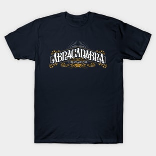 Abracadabra T-Shirt